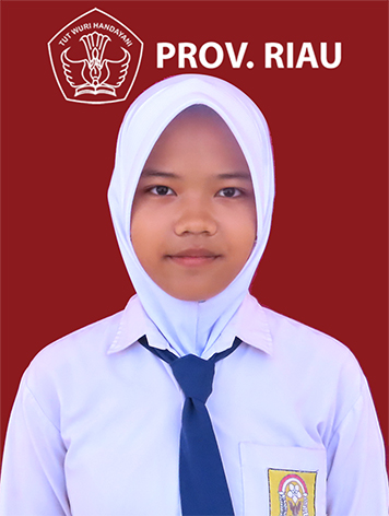 Keysha Fitriani