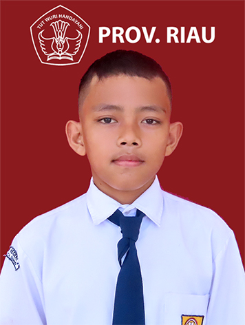 Muhammad Daffa