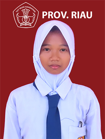 PUTRI AINI