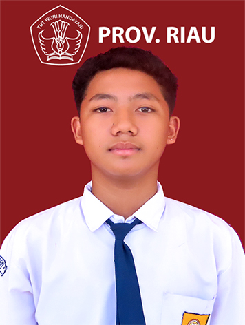 Aidil Saputra