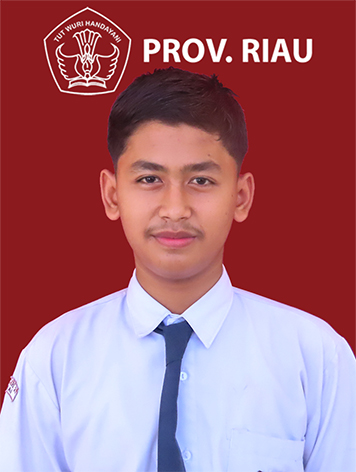 RHADIT SAPUTRA