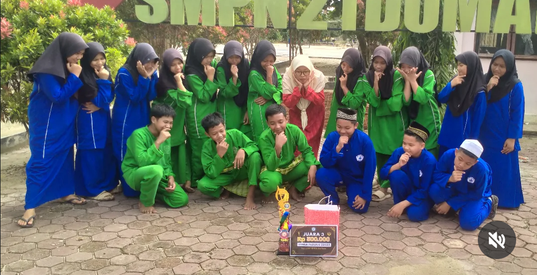 Lomba Paduan Suara 