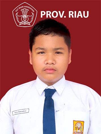 Raffa Ramadhan