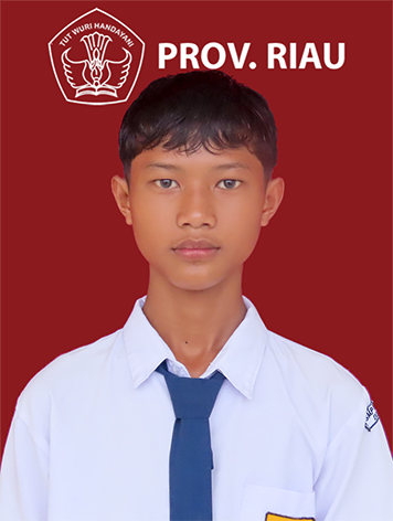 AZRIL ANGGARA YASA