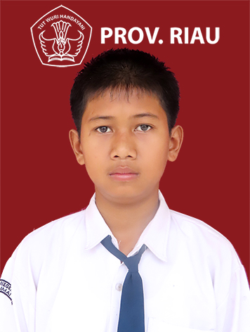 Karunia ardiansyah putra
