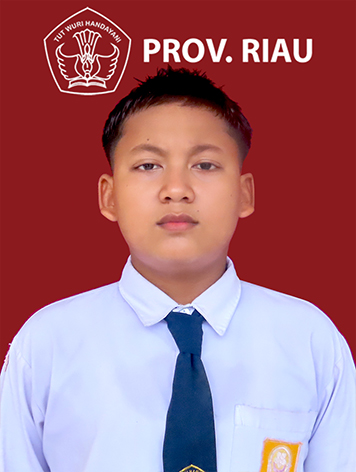 Muhammad Akbar Ferdiansyah