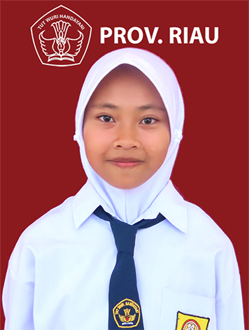 Naiya Juita Putri