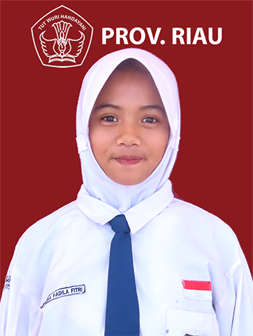 Nara Fadila Fitri