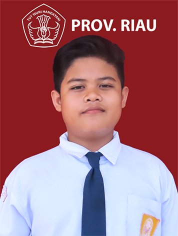 Ahmad Suhaimi
