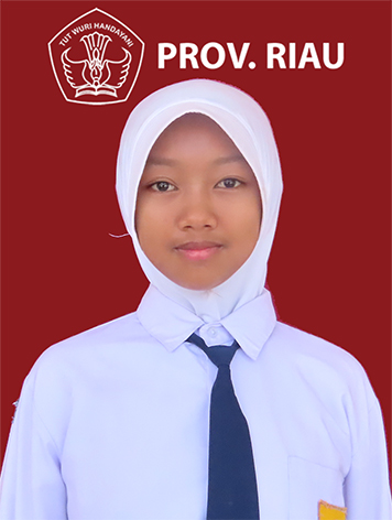SHOFI SALSABILA