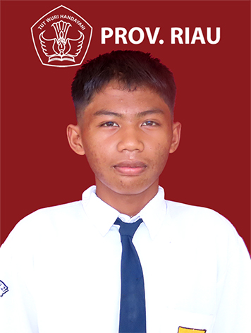 rijal adika