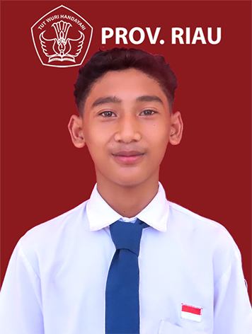 DIKA FEBRIAN