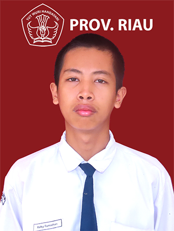 RAFKY RAMADHAN