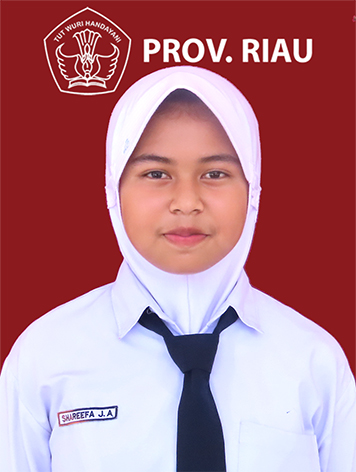 Shareefa Jehan Amira