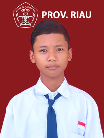 Raditya Gusnanda