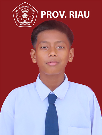 RAFKA ANUGRAH