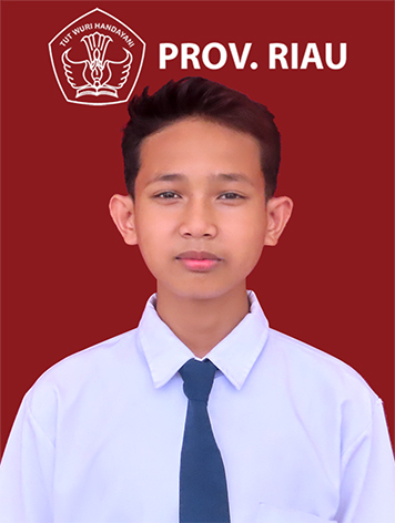 Faris Kurniawan