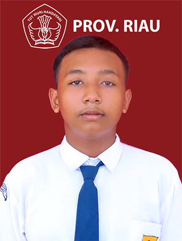 Daniel Ripli Butar Butar