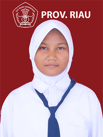 Riska Pratiwi