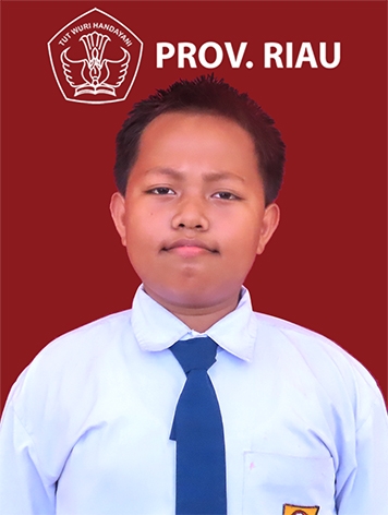 Muhammad Alif Pramana