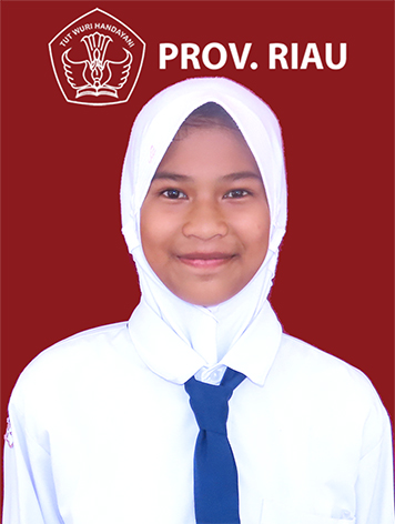 Bintang Syahdu Saqilla