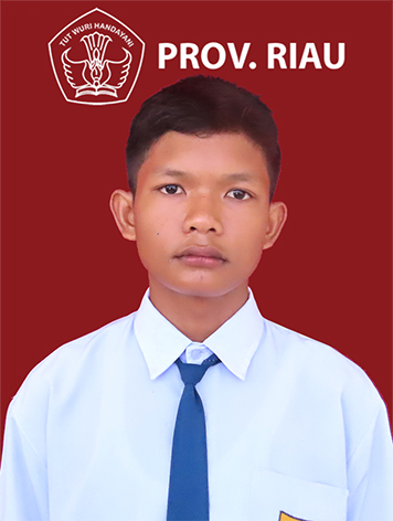 IRWANSYAH