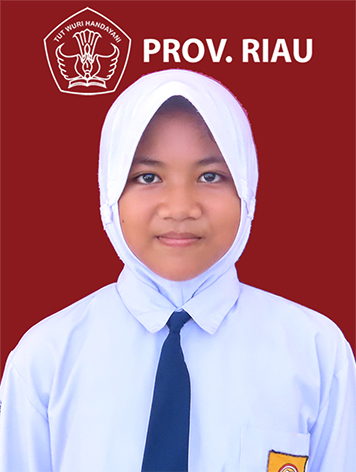 KEANA MIRARI PARSA