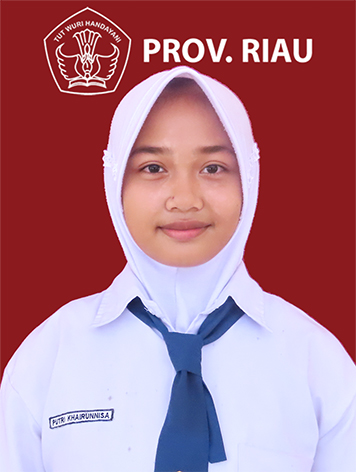 Putri Khairun Nisa