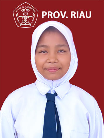 Ramadhani Syahfitri
