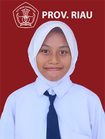 Zaskia suci ramadhani