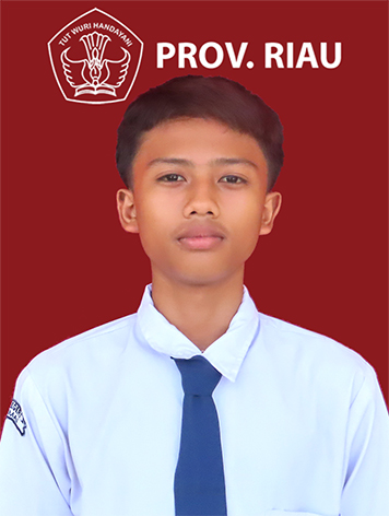 Arya Maulana Saputra