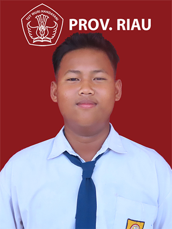 ADITTIA PUTRA ANDANA