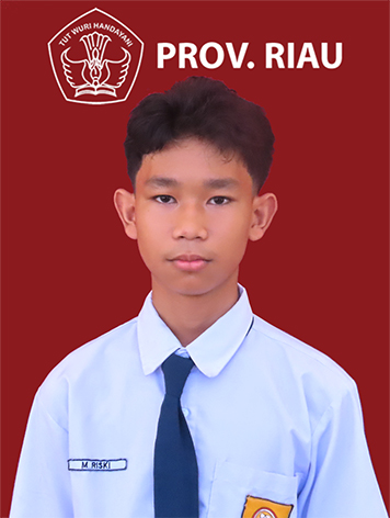 MUHAMMAD RISKI