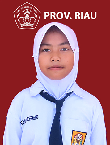 CANTIKA FITRI RAMADHANI