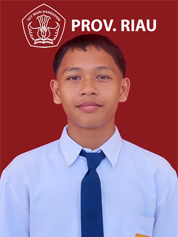 Ragil Aqila Putra Sinulingga