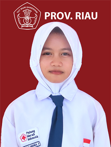 AURELIA AMANDA FALIHA