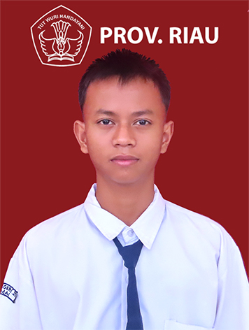 Rendhy Ferdiansyah