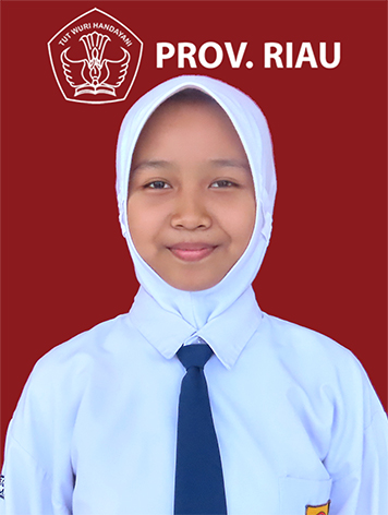 Olivia Febriyanti