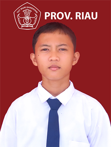 Dimas rizky reihansyah