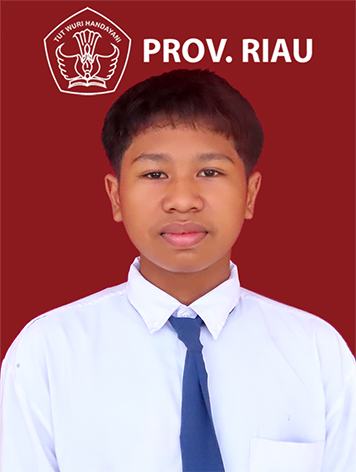 CHUSNUL ARYKMA PUTRA
