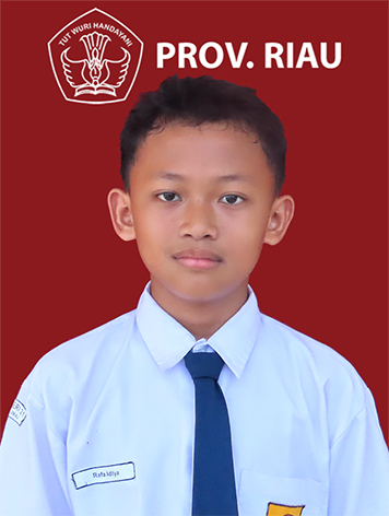Rafa Aditya