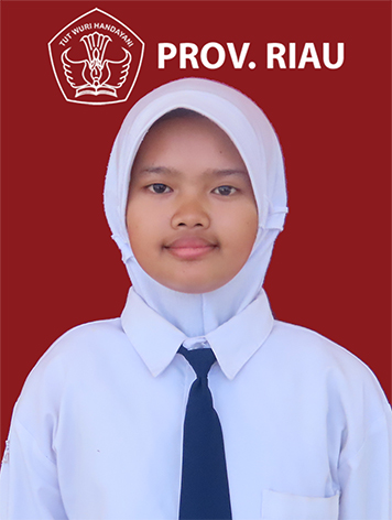 Gadis Qanita Khairunissa