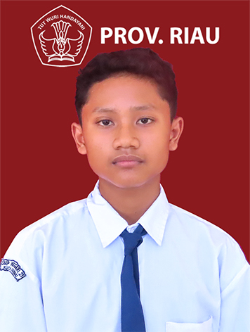 Muhammad Syahroni