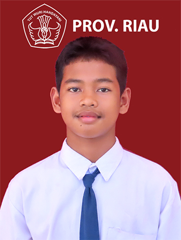 M. Rehan Agil Maulana