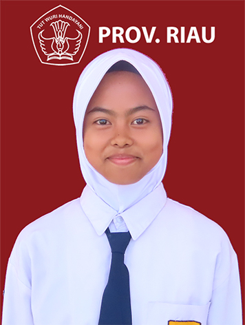 Layra Sahputri