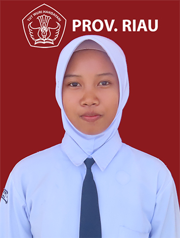 NAYSA DWIKHA ARIANTI
