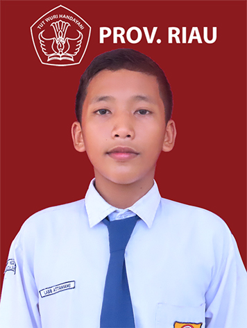 LABIB ATTAMAMI