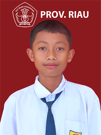 febri saputra