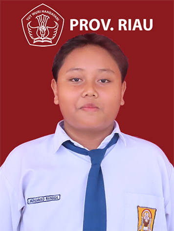 Muhammad Rangga