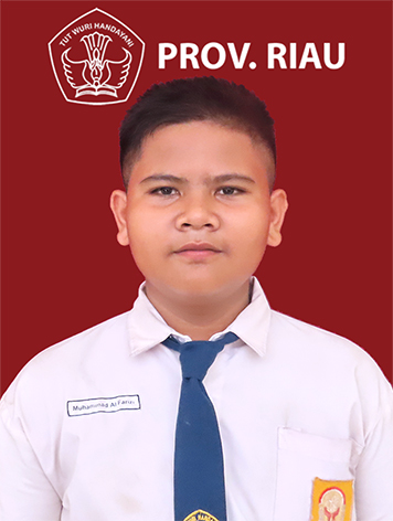 Muhammad Al Farizi